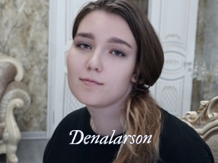 Denalarson