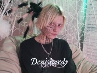 Denishardy