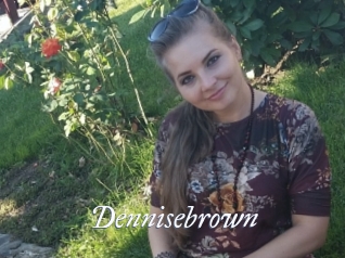 Dennisebrown