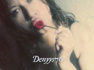 Denyys76