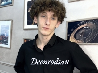 Deonrodsan