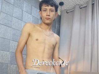 Dereckcute