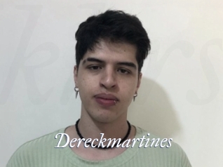 Dereckmartines