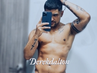 Derekdalton