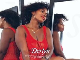 Derlyn