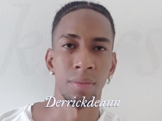 Derrickdeann