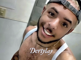 Dertylay