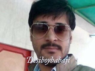 Desiboybabaji