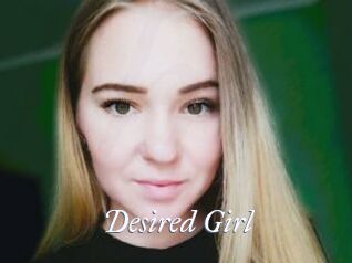 Desired_Girl