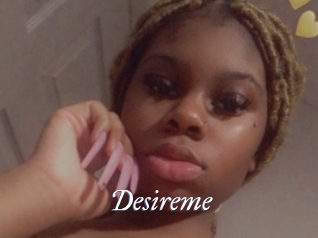 Desireme