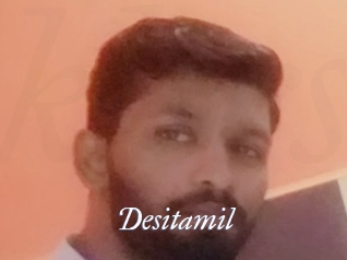 Desitamil