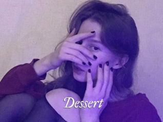 Dessert