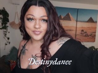 Destinydanee