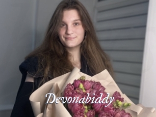 Devonabiddy