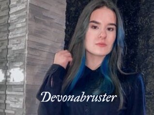 Devonabruster