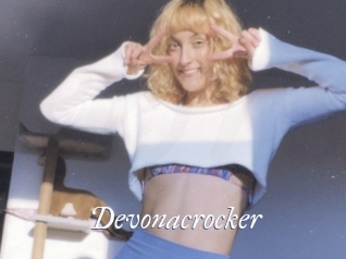 Devonacrocker