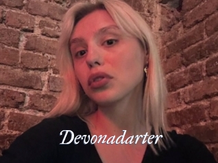 Devonadarter