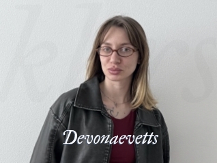 Devonaevetts