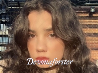 Devonaforster