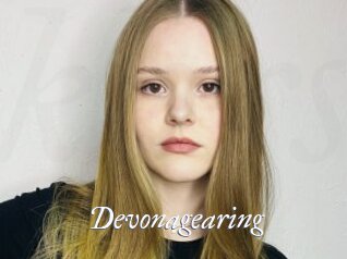 Devonagearing