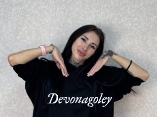 Devonagoley