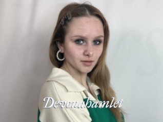 Devonahamlet