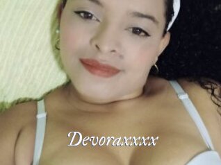 Devoraxxxx