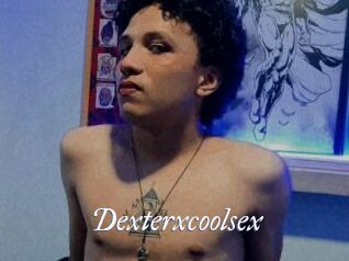 Dexterxcoolsex