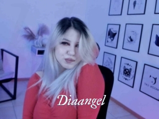 Diaangel