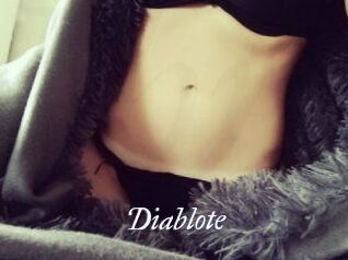 Diablote