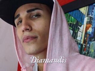 Diamandis