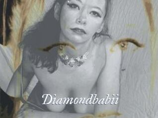 Diamondbabii