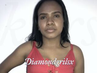 Diamondgrilsx