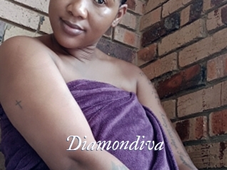 Diamondiva