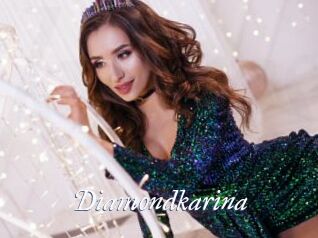Diamondkarina
