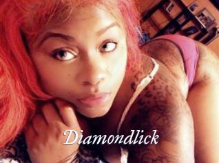 Diamondlick