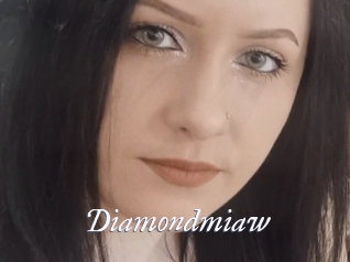 Diamondmiaw