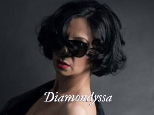 Diamondyssa