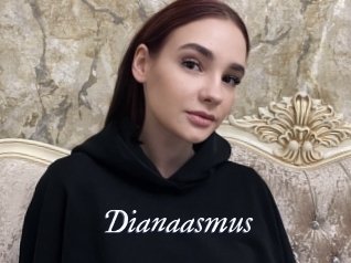 Dianaasmus