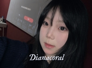 Dianacoral