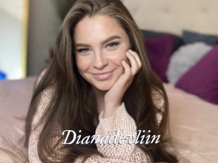 Dianadevliin
