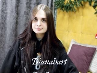 Dianahart