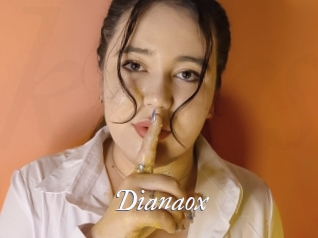 Dianaox