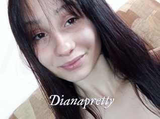 Dianapretty