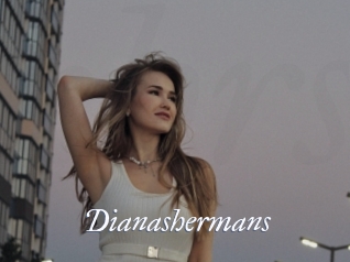 Dianashermans