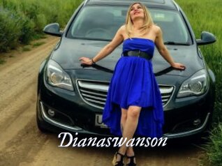 Dianaswanson