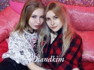 Diandkim