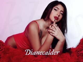 Dianecalder