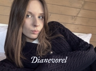 Dianevorel