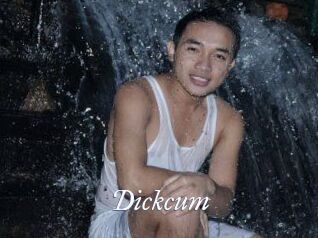 Dickcum